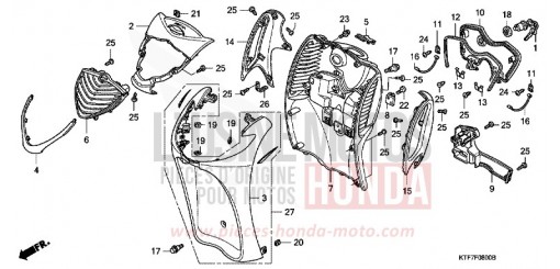 FRONT COVER SH1506 de 2006